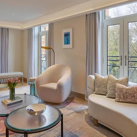 The Berkeley, Maybourne Collection 5*