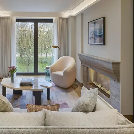 The Berkeley, Maybourne Collection Hotel 5*