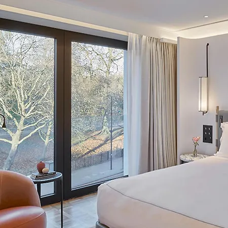 The Berkeley, Maybourne Collection Hotel Londres