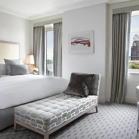 The Berkeley, Maybourne Collection Hotel Londres