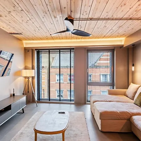 Aparthotel Sleepy Joes London
