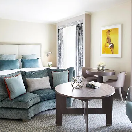 The Berkeley, Maybourne Collection Hotel 5*