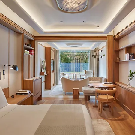The Berkeley, Maybourne Collection Hotel 5*