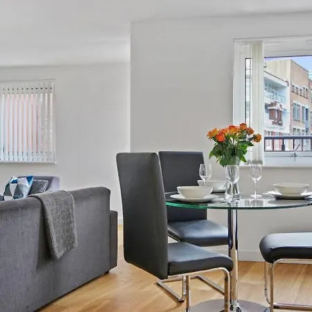 Cubo Farringdon