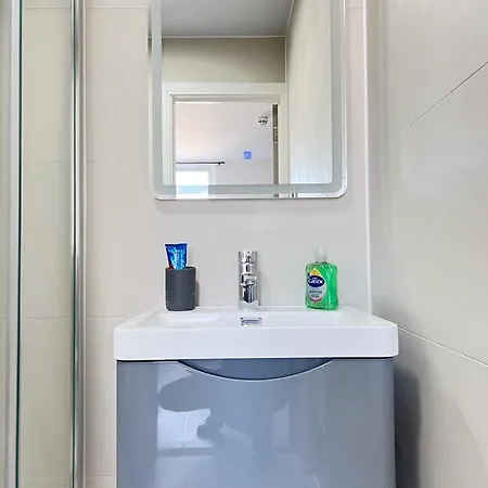 Apartment Studio *