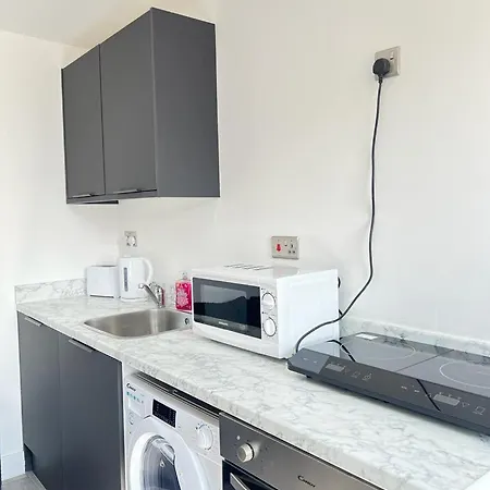 Apartment Studio