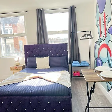Apartment Studio *