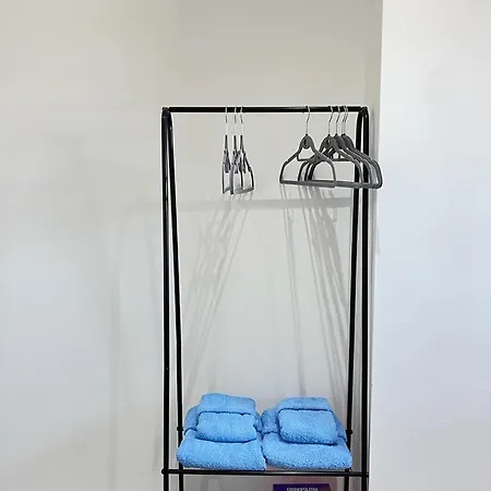 Apartment Studio London