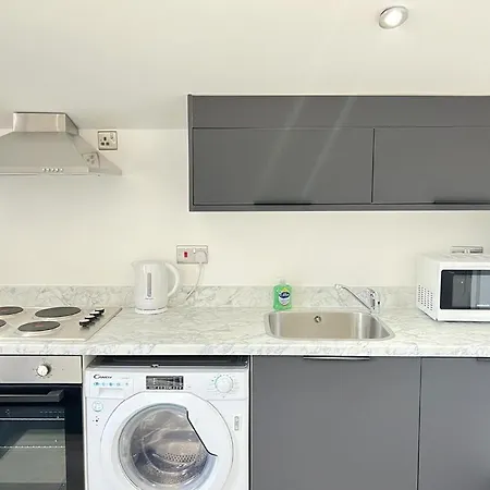 Apartment Studio