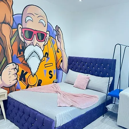 Apartment Studio
