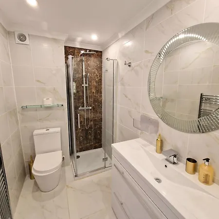 Apartment Stylish Hyde Park By Tube Stations With Elevator *