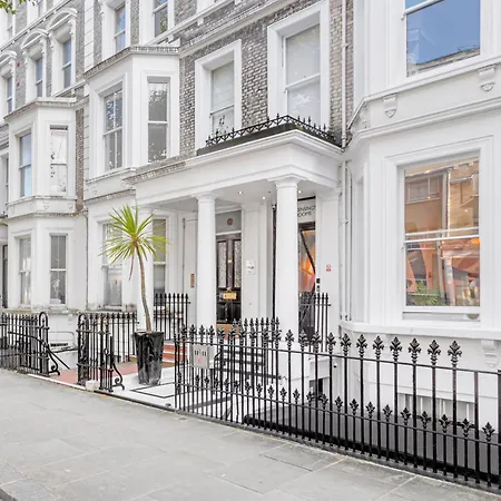 Διαμέρισμα Kensington - Philbeach Gardens