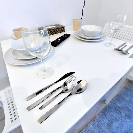 Stylish By Luxestays Fulham London