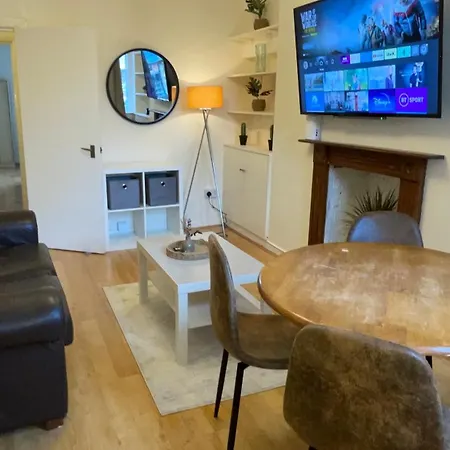 Appartement Baywater - *