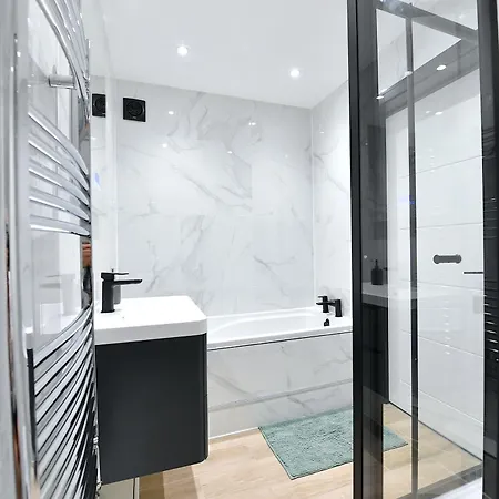 North West London Escape