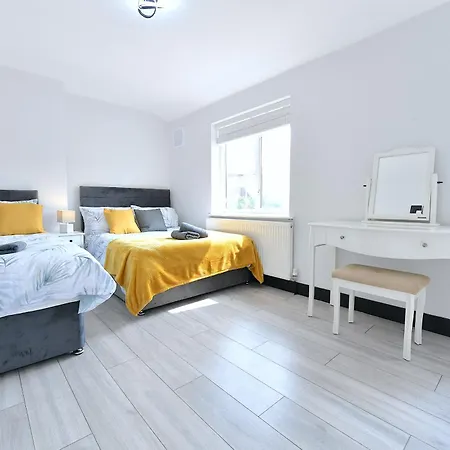 North West London Escape Holiday home *
