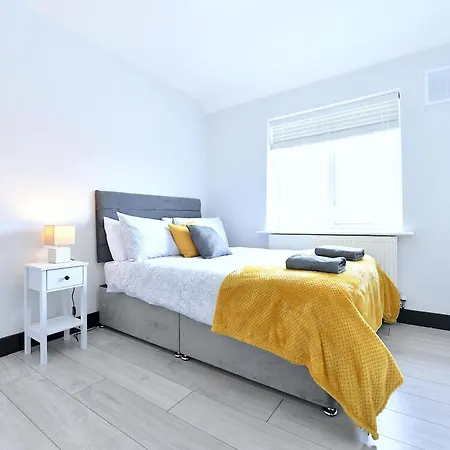North West London Escape Holiday home Mill Hill