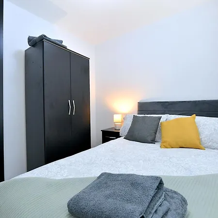 North West London Escape