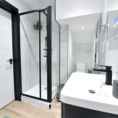 North West London Escape Holiday home *