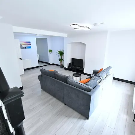 North West London Escape Holiday home Mill Hill