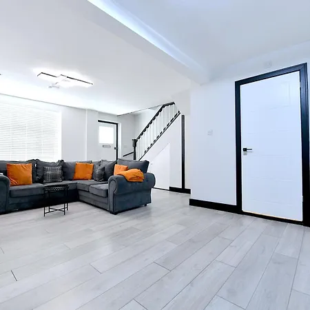 Holiday home North West London Escape *