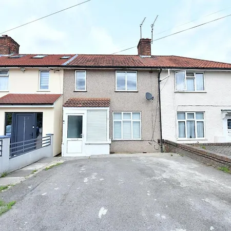 North West London Escape
