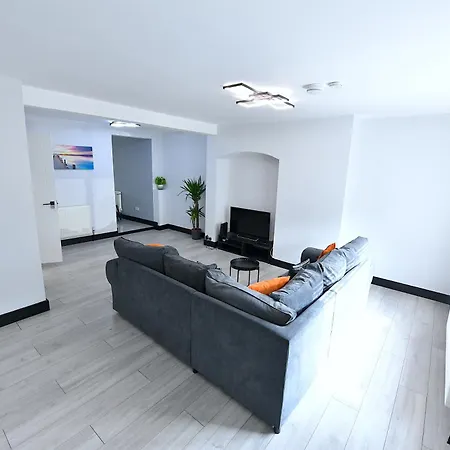 North West London Escape Holiday home