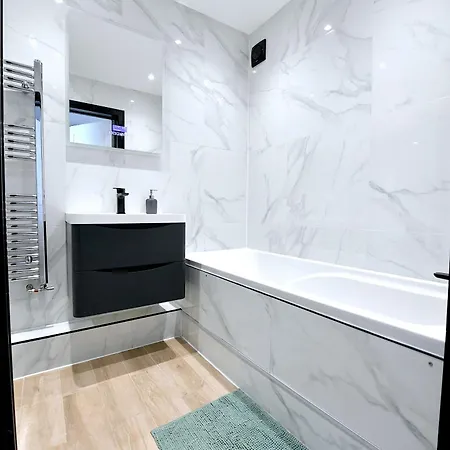North West London Escape Holiday home *