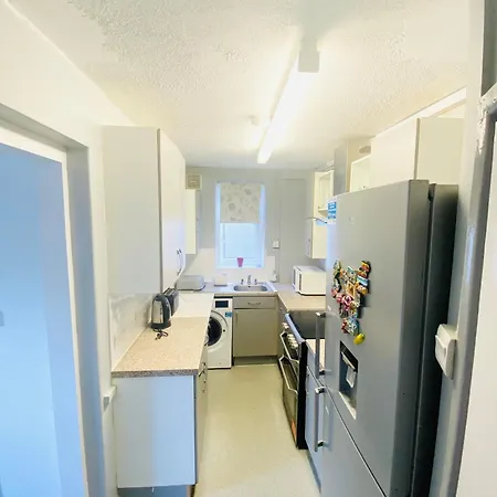 Apartment London Chingford