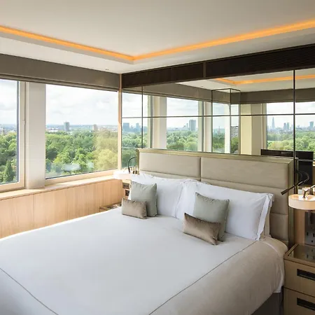 Hotel Royal Lancaster