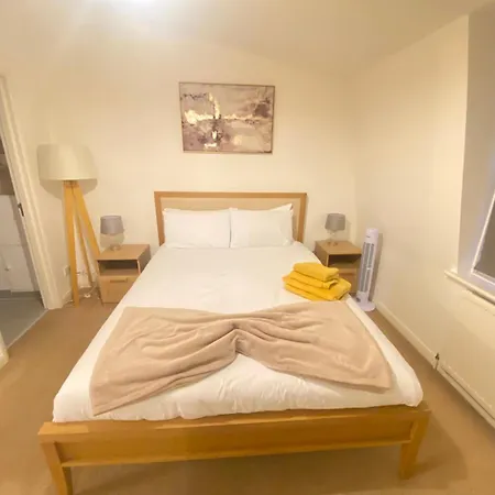 Apartamento Cosy Duplex In *