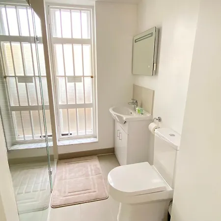 Apartamento Cosy Duplex In *
