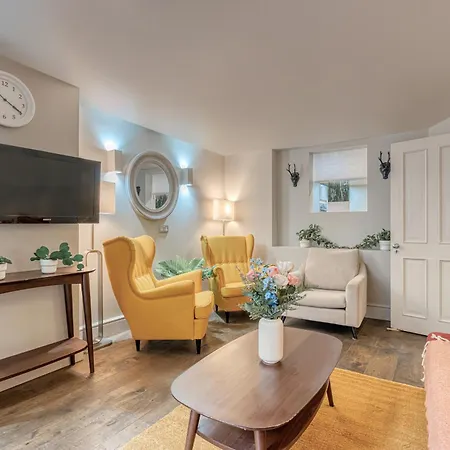 Apartment Famous Piccadilly Circus *