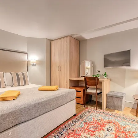 Apartment Famous Piccadilly Circus *