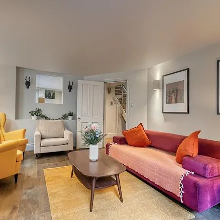 Apartment Famous Piccadilly Circus