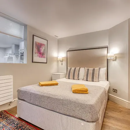 Apartment Famous Piccadilly Circus *