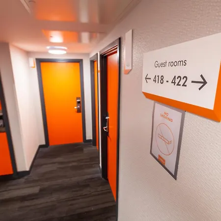 Easyhotel 2* Croydon