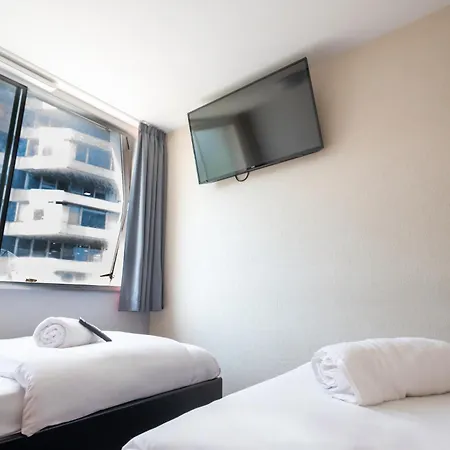Easyhotel Croydon
