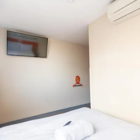 Easyhotel Hotel Croydon