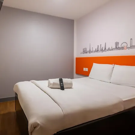Easyhotel 2* Croydon