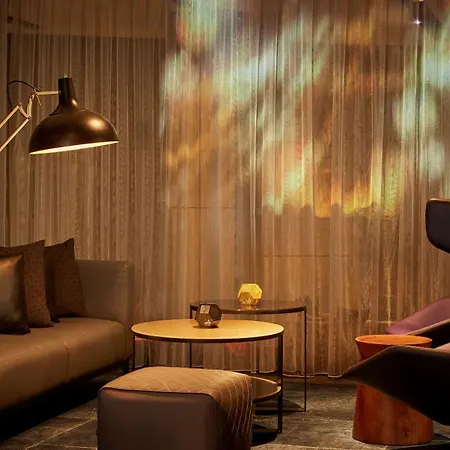 Park Plaza Waterloo Hotel
