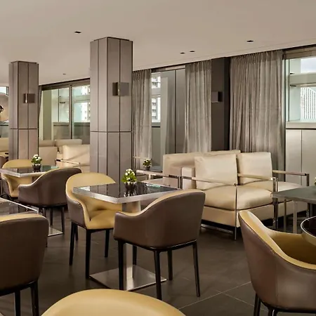 Hotel Park Plaza Waterloo 4*