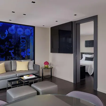 Park Plaza Waterloo 4* London