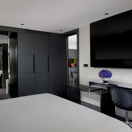 Park Plaza Waterloo Hotel London