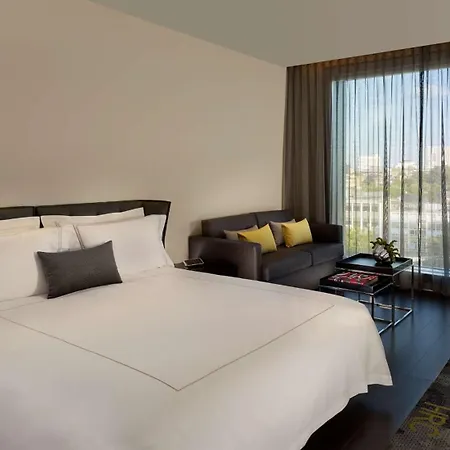 Park Plaza Waterloo Hotel