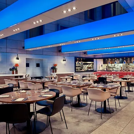 Park Plaza County Hall Hotel Londyn