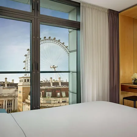 Park Plaza County Hall Hotel 4*