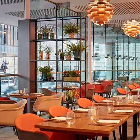 Park Plaza County Hall 4* Londyn