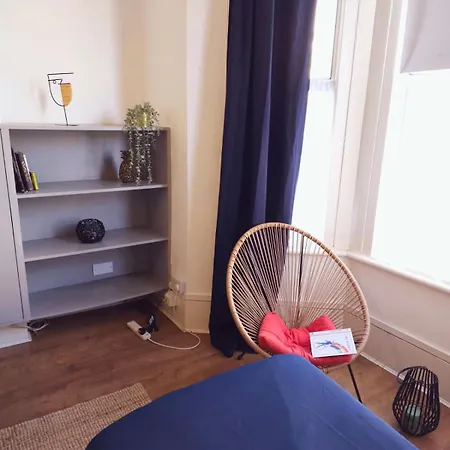 The Orange Garden 2 Bed Serviced Near Notting Hill Portobello Market Londen