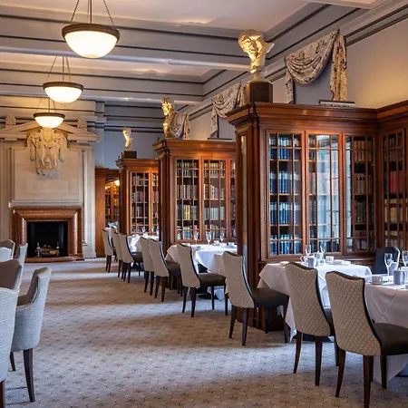 Hotel Marriott County Hall Londres